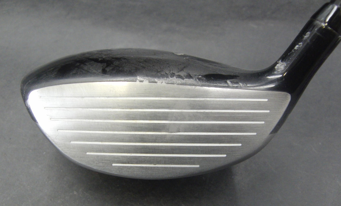 Yamaha Inpres X 15° 3 Wood Regular Graphite Shaft XXIO Grip