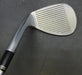 Srixon WG-705 Forged 52° Gap Wedge Stiff Steel Shaft Ignio Grip
