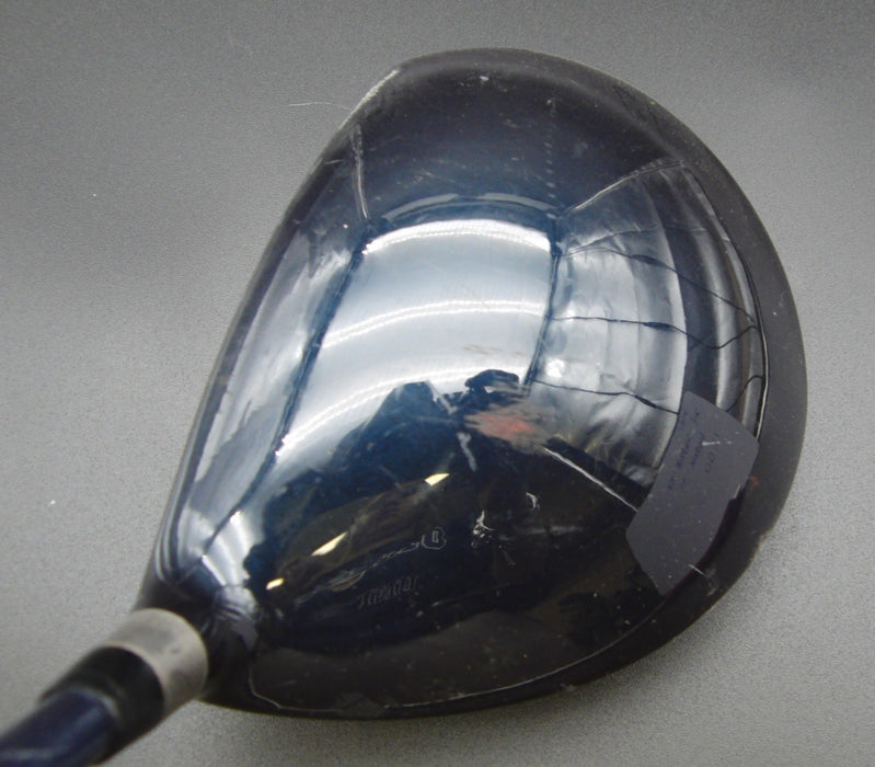 Yonex Cyber Star Spec 3000 10° Driver Stiff Graphite Shaft Yonex Grip