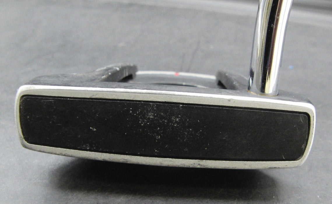 ARROW TUBE A1 Putter 86cm Length Steel Shaft Super Contact Grip