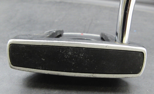 ARROW TUBE A1 Putter 86cm Length Steel Shaft Super Contact Grip