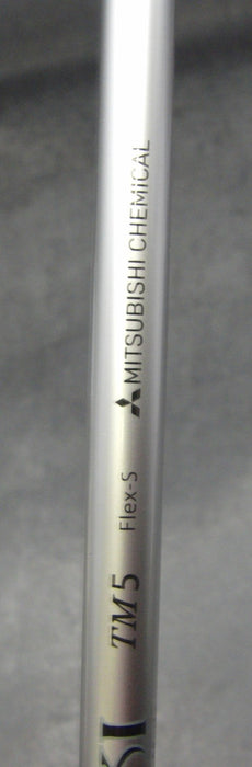 Shaft For Taylormade M3/M4/M5/M6 Driver Stiff Fubuki TM5 Graphite Shaft