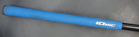 Srixon I-201 TC 4 Iron Stiff Graphite Shaft Iomic Grip