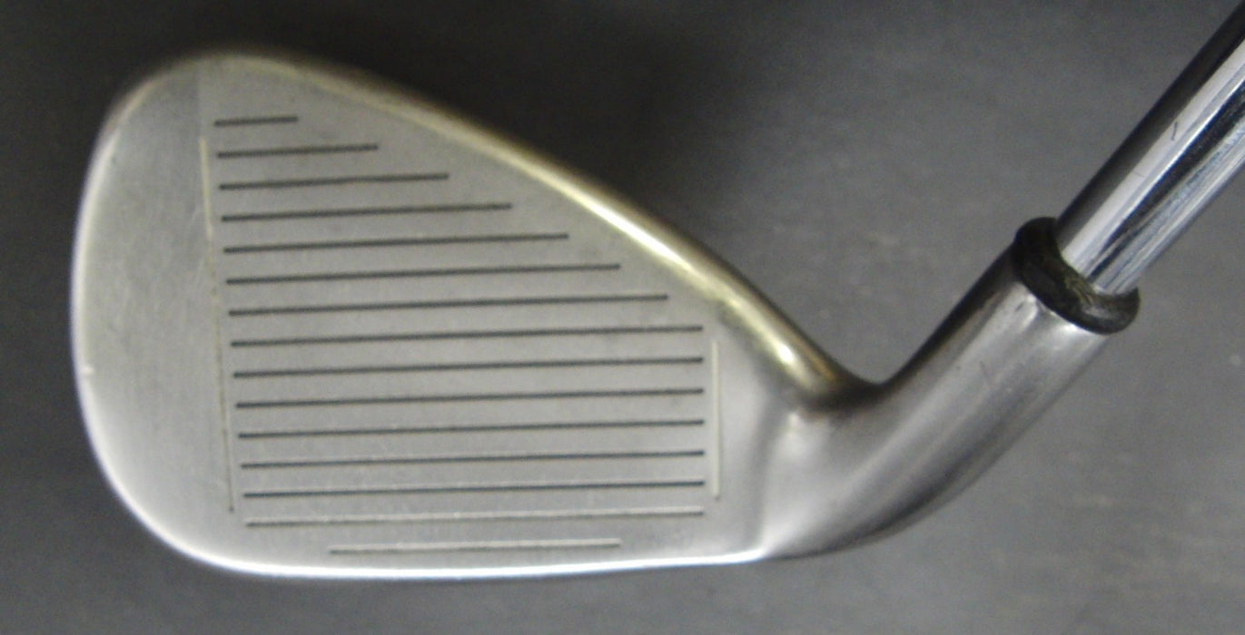 Callaway X18 Pro Series 8 Iron Stiff Steel Shaft Iomic Grip