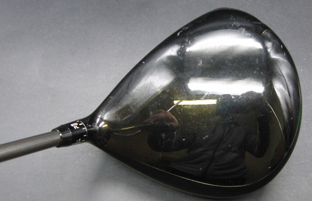 Srixon Z745 9.5° Driver Extra Stiff Graphite Shaft Izanahi Studio Grip