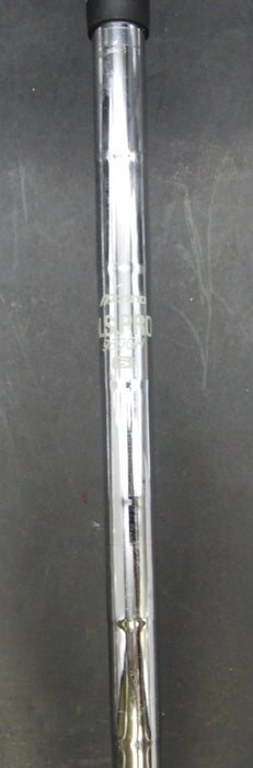 Mizuno MP-57 9 Iron Stiff Steel Shaft Mizuno Grip