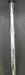 Mizuno MP-57 9 Iron Stiff Steel Shaft Mizuno Grip
