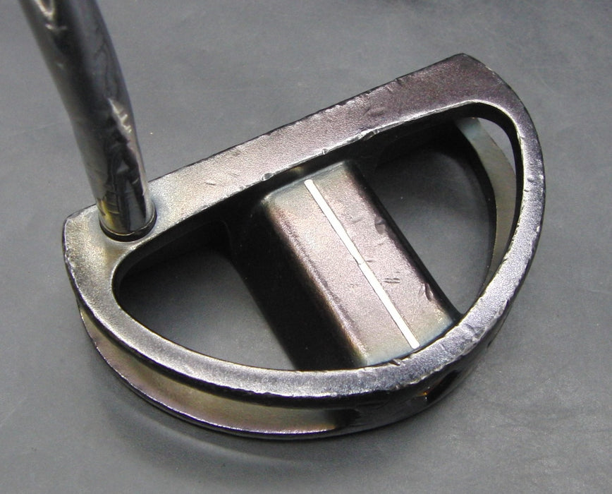 TaylorMade Rossa Corzina Agsi+ Putter 89cm Length Steel Shaft PSYKO Grip