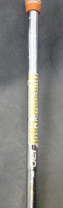 Ping Blueprint Forged Blue Dot 6 Iron Extra Stiff Steel Shaft Golf Pride Grip