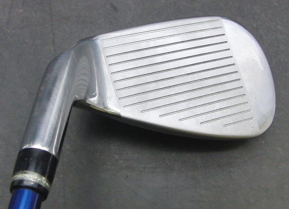 Callaway Big Bertha Beta 5 Iron Regular Graphite Shaft Elite Grip