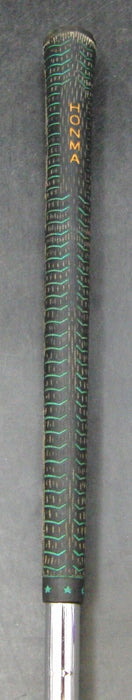 Honma Hiro Honma M20 Sand Wedge Regular Steel Shaft Honma Grip