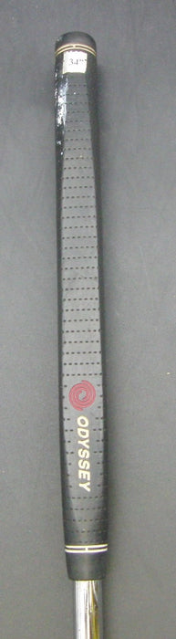 Odyssey DFX 2-Ball Blade Putter Steel Shaft 86cm Length Odyssey Grip*