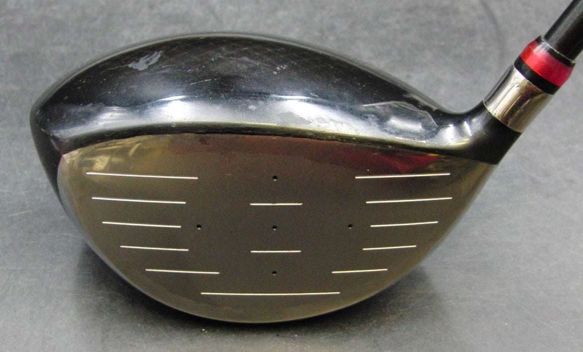 Yonex Cyberstar NanoV 10° Driver Stiff Graphite Shaft JPNG Grip