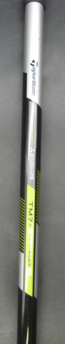 TaylorMade M2 2017 5 Iron Regular Graphite Shaft with Grip