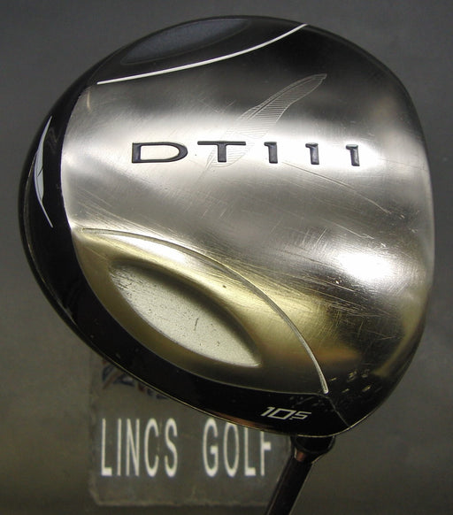 Fourteen DT111 10.5° Driver Regular Graphite Shaft Fourteen Grip