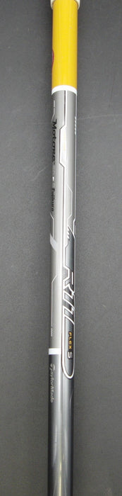TaylorMade R11s 9° Driver Stiff Graphite Shaft TaylorMade Grip*