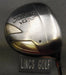 Titleist VG3C 9.5° Driver Stiff Graphite Shaft Izanahi Studio Grip