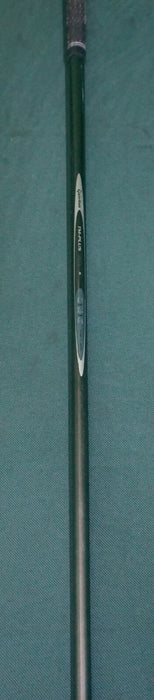 TaylorMade X-03 Titanium 6 Iron Stiff Graphite Shaft TaylorMade Grip