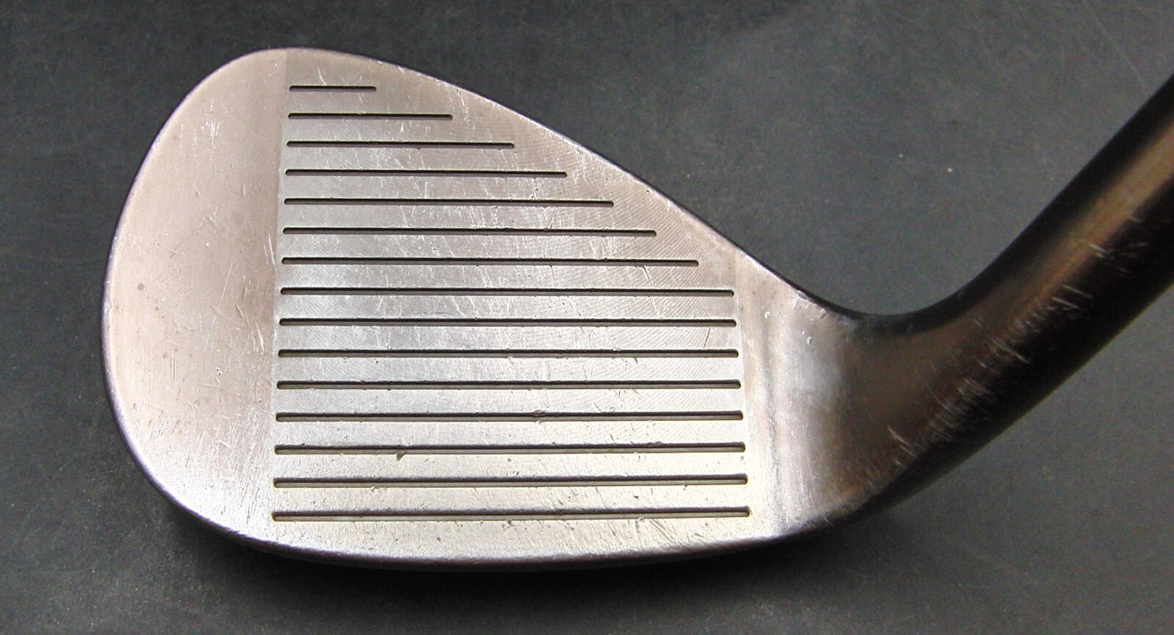 Japanese EON Sports Pride Quattro Tungsten 57º Sand Wedge Stiff Steel Shaft