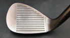 Japanese EON Sports Pride Quattro Tungsten 57º Sand Wedge Stiff Steel Shaft