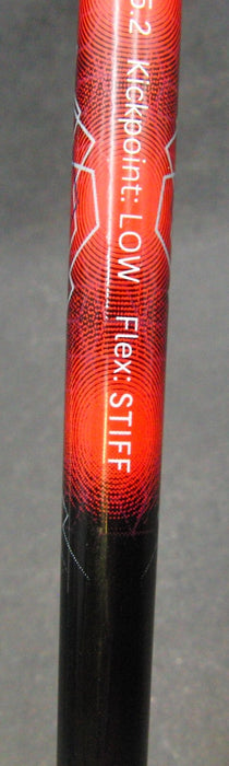 Callaway RAZR Hawk 9.5° Driver Stiff Graphite Shaft Izanahi Studio Grip