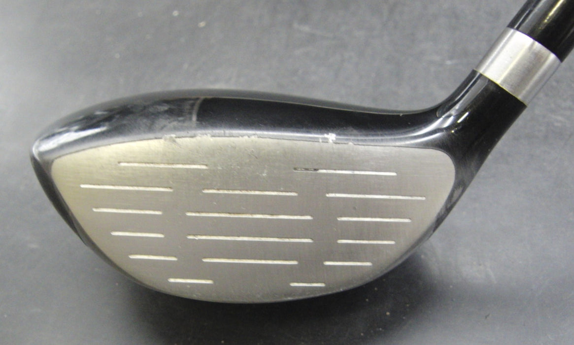 Srixon Z-TX Tour Extreme 15° 3 Wood Stiff Graphite Shaft Srixon Grip