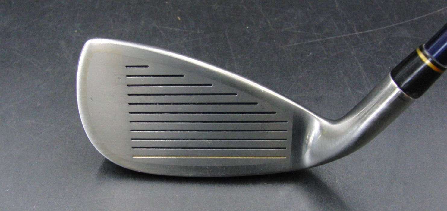 Mizuno Notus Ti Face ST-70 Synchro Turn 3 Iron Regular Graphite Shaft Royal Grip