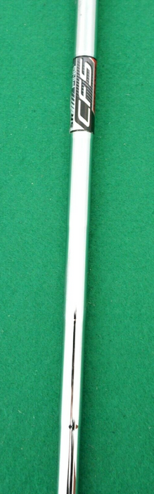 Ping G Series Blue Dot 9 Iron Seniors Steel Shaft Golf Pride Grip