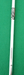 Ping G Series Blue Dot 9 Iron Seniors Steel Shaft Golf Pride Grip