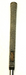 Vega RAFC 01 Forged 9 Iron Rifle 6.0 Stiff Steel Shaft Lamkin Grip
