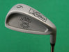 John Letters Trilogy 2000 Oversize 6 Iron Regular Steel Shaft Lamkin Grip