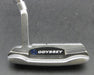 Odyssey Works 1 Putter Steel Shaft 89cm Length Odyssey Grip*