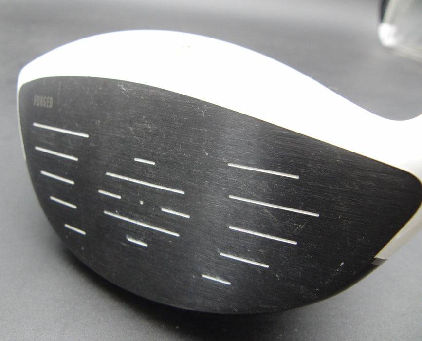 TaylorMade Gloire 11° Driver Regular Graphite Shaft Iomic Grip