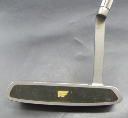 Founders Club FP-1 Putter 88cm Length Steel Shaft Royal Grip