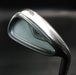 TaylorMade R5 XL 6 Iron  Stiff Steel Shaft TaylorMade Grip