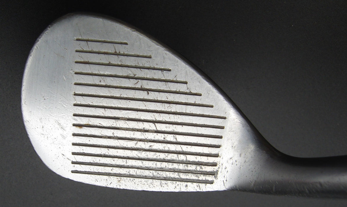 Bridgestone Forged 58° Sand Wedge Regular Steel Shaft Elite Grip