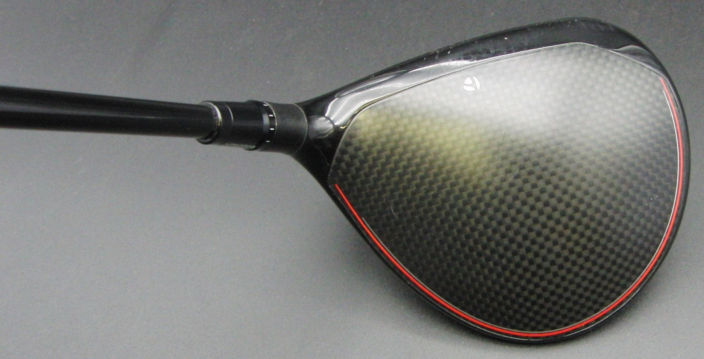 TaylorMade Original One Mini Driver Regular (Optional) Graphite Shaft*