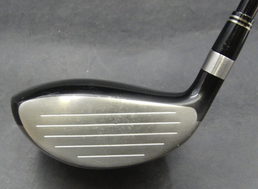 Srixon WR 16.5° 4 Wood Stiff Graphite Shaft Srixon Grip