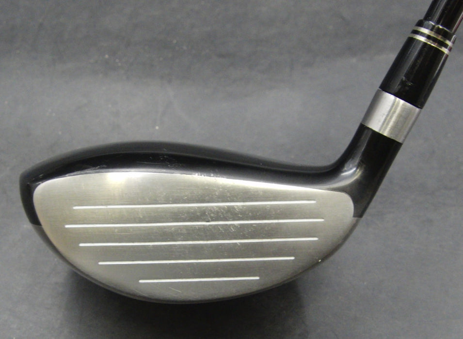 Srixon WR 16.5° 4 Wood Stiff Graphite Shaft Srixon Grip