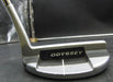 Odyssey Works 9 Putter Steel Shaft 89cm Length STM Grip*