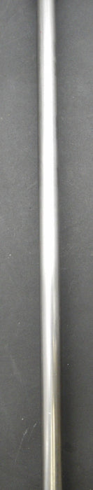 Power Training Swing Trainer 7 Iron Regular Steel Shaft Gear 5 Grip (Heavy)