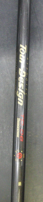 Bridgestone Tourstage V500 9° Driver Stiff Graphite Shaft Royal Grip