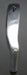 Callaway ERC Hot 4 Iron Regular Graphite Shaft Callaway ERC Grip
