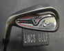 Left-Handed Nike VR II Pro Cavity 6 Iron Stiff Steel Shaft Nike Grip