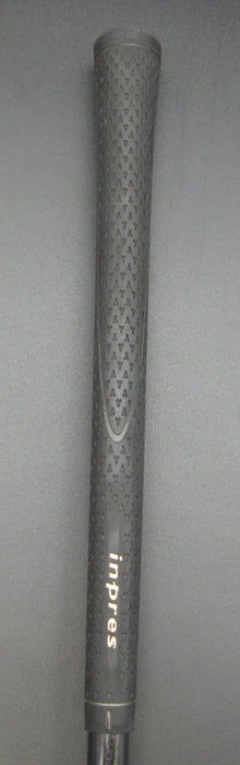 Inpres FW 23° 9 Wood Regular Graphite Shaft Inpres Grip*
