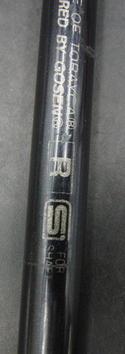 Gosen American Roots RS Gap Wedge Regular Graphite Shaft Roots Grip
