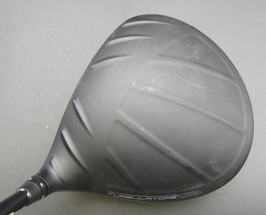 Ping G Series LS Tec 9° Driver Stiff (Optional) Graphite Shaft Prosimmon Grip*