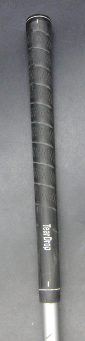 Tear Drop TDX Jr100 16° Wood Junior Graphite Shaft 88cm Length Tear Drop Grip