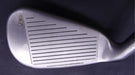 Callaway Steelhead X-14 4 Iron Extra Stiff Steel Shaft Callaway Grip