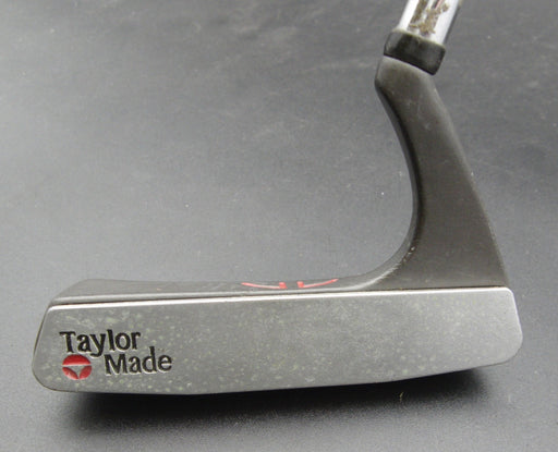 TaylorMade Patent-Pending Putter 87cm Length Steel Shaft TaylorMade Grip